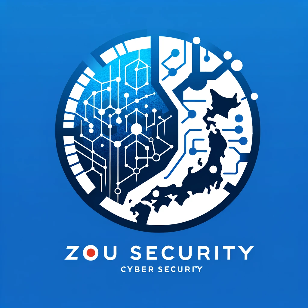 サイバーセキュリティのZOU：サイバー空間を安心・安全に